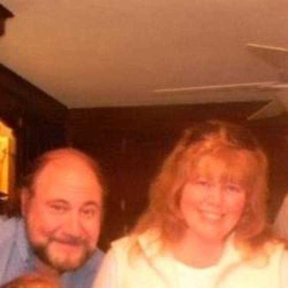 Meet your Posher, Gina - Picture 1 of 1